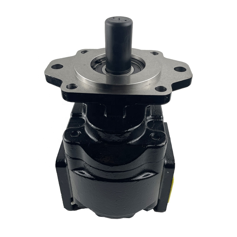 CASAPPA Hydraulic Gear Pump - High Pressure & Efficiency