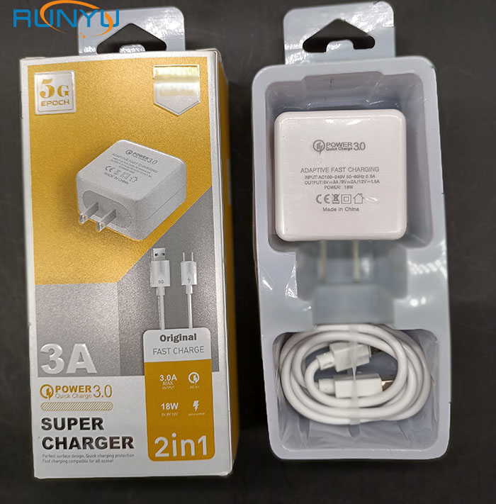 2A con el cable I6 y el paquete