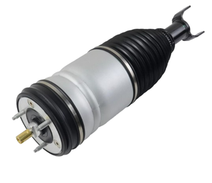 Amortiguador de suspensión neumática para <span class=keywords><strong>Dodge</strong></span> <span class=keywords><strong>Ram</strong></span> <span class=keywords><strong>1500</strong></span>, conjunto de puntal de amortiguador de aire delantero 4877147AA 4877147AB 4877146AA 4877146AB - Product Image 1