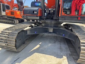 รถขุด Doosan DX225-9 มือสอง ได้รับการรับรองจาก EPA ใช้งานน้อย บำรุงรักษาอย่างดี เครื่องจักรก่อสร้างสภาพดี - Product Image 6