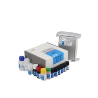 Kit d'Enrofloxacine ELISA