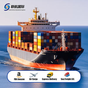 Chine vers le Venezuela Uruguay <span class=keywords><strong>Paraguay</strong></span> Équateur Chili FOB Guyana Dhl/tnt/ups/fedex Mer Chine Agent maritime Transitaire DDP - Product Image 3