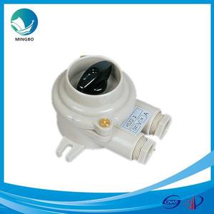 Boîtes de jonction étanches Bozhou HS202, matériel marin en nylon de qualité supérieure - Product Image 5