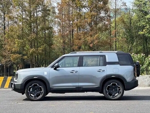 Venta Especial: SUV <span class=keywords><strong>Moha</strong></span> 1.5T, Beijing Off-Road BJ30 2024, Auto Nuevo, 4x4, Urbano y Todoterreno, de China - Product Image 3