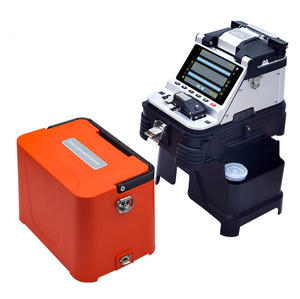 เครื่องเชื่อมไฟเบอร์ออฟติคัล AI-20ไฟเบอร์ - Product Image 1