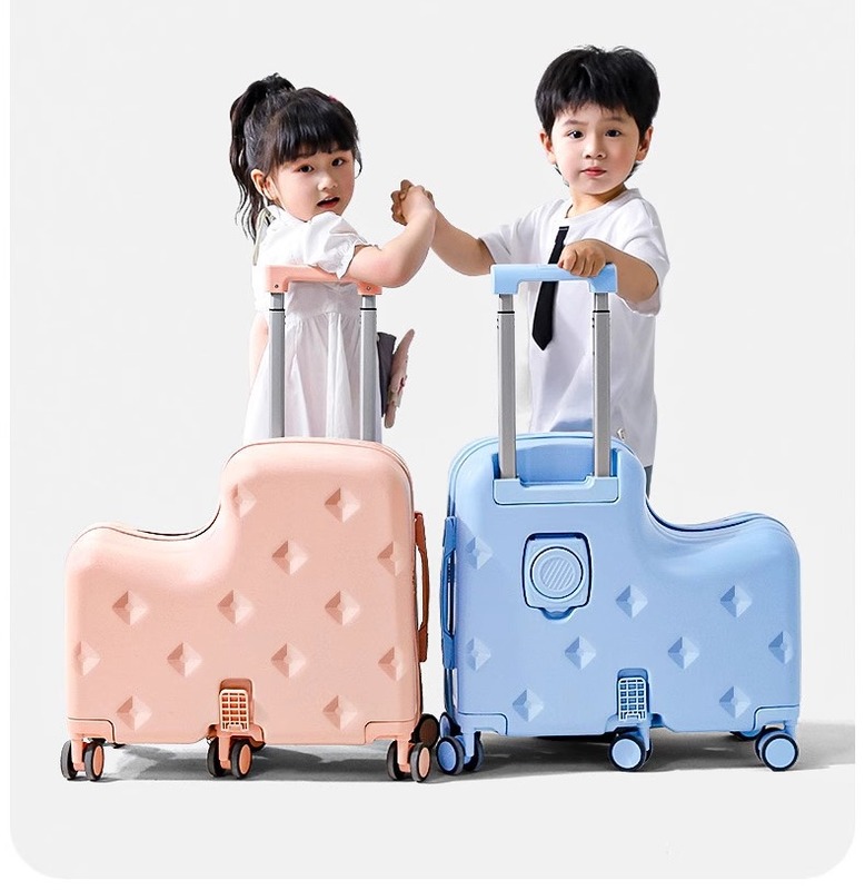 JX Children s Ride On Spinner