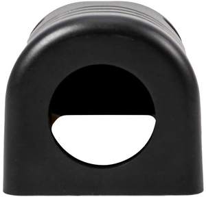 Panel de Enchufe USB de 1 Puerto con Carcasa de Plástico, Múltiples Funciones, Accesorios para Coche, Bote, ATV, Motocicleta, RV, Marino - Product Image 6