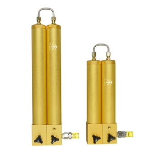 GP-compresor de agua y aceite de buceo, filtro de aire de alta presión, 4500psi, 300bar - Product Image 1