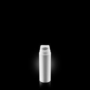 Flacon cosmétique sans air en PP de grande capacité, finition personnalisée pour hydratant et crème - Product Image 5