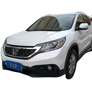 Çin'de yapılan 2021 Dongfeng Honda CRV yeni ve ikinci el hızlı hızlanma yüksek hızlı kullanılmış araba araçlar