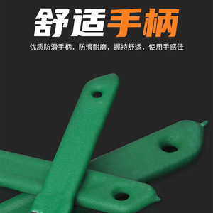 Llave Inglesa Universal Ajustable de Ángulo Recto Tipo F Multifuncional de Apertura Grande, Tipo Grueso, Multiherramienta - Product Image 3