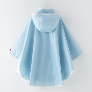 Cartoon Style EVA <b>Raincoat</b> for Toddler Boys and Girls XL Waterproof Light for <b>Poncho</b> Coat Including Children's <b>Raincoat</b> - Product Image 2