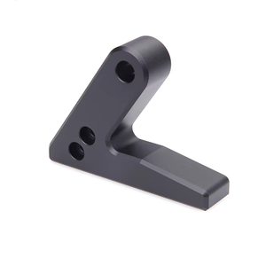 Fabrication de métaux CNC de précision Services d'usinage OEM/ODM - Product Image 2