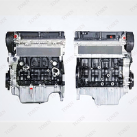 Meilleur prix usine d'origine 6 cylindres ensemble moteur bloc long 1fz Fe moteur pour Toyota SUV