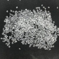 Résine TPU 3695AU 95A transparente stabilisée aux UV, qualité injection-extrusion pour tuyaux, câbles, bracelets de montre et applications automobiles