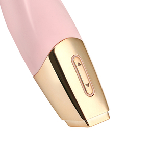 <span class=keywords><strong>Vibratore</strong></span> Linguale Multivelocità a Forma di Proiettile per Punto G, Dildo Vibrante per Donne - Product Image 2