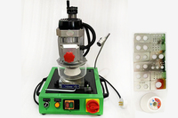 Nantai Factory NO.1188 Rectifieuse de cales d'injecteur