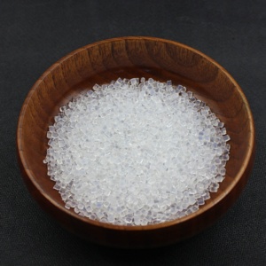 Gránulos de nailon transparentes LGF <span class=keywords><strong>LFT</strong></span> de resina PA12 a buen precio - Product Image 1