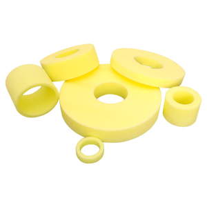 Doublure en <span class=keywords><strong>mousse</strong></span> absorbant les chocs, sûre et ininflammable, personnalisée, paquet éponge pour produit électronique - Product Image 4