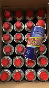 น้ำมันหล่อลื่นป้องกันสนิมอเนกประสงค์ ขนาด 450 มล. สำหรับ<span class=keywords><strong>รถยนต์</strong></span>และอุตสาหกรรม  รับผลิตตามสั่ง ขายส่ง - Product Image 5