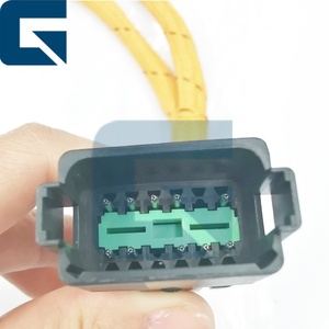 Arnés de Cableado JIAJUE 213-9842 para Motoniveladora 140H 160H - Product Image 2