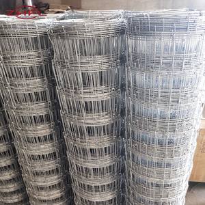 Cerca para Ganado de Hierro Galvanizado, Tratada Térmicamente, para Uso en Granjas/Ranques - Product Image 1