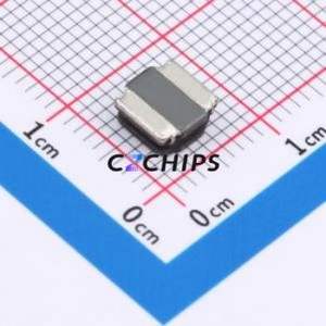 Inducteur de puissance NR6028S1R5NT SMD, 6x6mm (Inductance : 1,5uH) (Précision : 30%) Courant nominal : 5A - Product Image 2