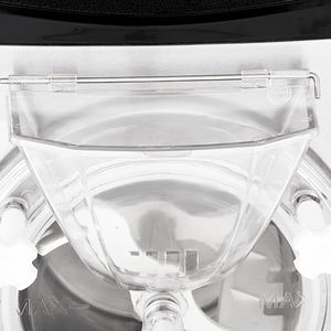 Itop — <span class=keywords><strong>Machine</strong></span> à crème glacée <span class=keywords><strong>italienne</strong></span> pour réfrigérateur, appareil de fabrication de desserts naturels, réfrigérateur, gel ato, bon marché, vente en gros - Product Image 4