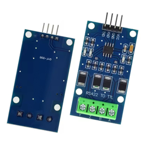 Modul Konversi Sistem Sinyal TTL RS422 Sakelar Dua Arah Dupleks Penuh 422 ke Modul TTL SCM MAX490 - Product Image 4