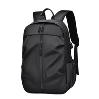 Sac à Dos Femme Tendance Imperméable pour Ordinateur Portable, Vente en Gros d'Usine, Sacs à Dos Professionnels et Décontractés