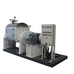 Machine à pétrir et mélanger pour l'industrie du silicone, chauffage électrique, pétrin à caoutchouc - Product Image 1