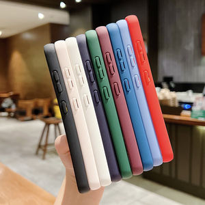 Coque de téléphone mate antichoc transparente magnétique de charge sans fil acrylique de haute qualité pour Samsung <span class=keywords><strong>Galaxy</strong></span> <span class=keywords><strong>S23</strong></span> Ultra Plus - Product Image 5