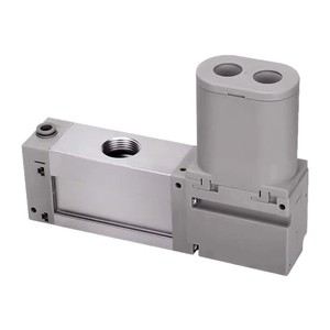 Ventosa de Goma Natural para Generador de Vacío Serie ZL3 ZL3H L M 06 06V GN G, Pieza Neumática - Product Image 4