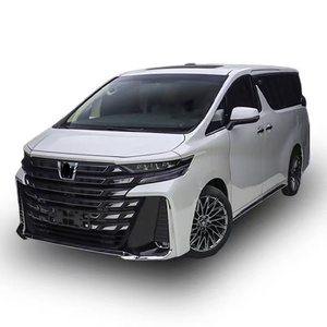 Accessoires automobiles de haute qualité pour Vellfire : Série 30, mise à niveau non destructive pour la série 40, certifiés ISO9001 et CE - Product Image 4