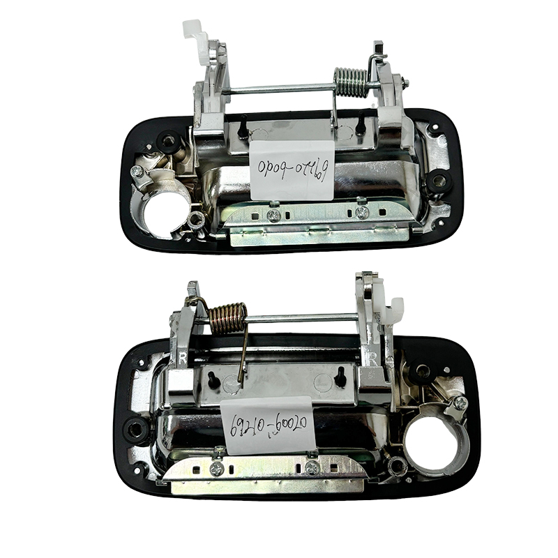 Shop Our Hot Sales of Door Handles for Toyota Land Cruiser