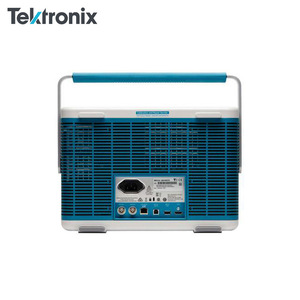 ออสซิลโลสโคปดิจิตอล Tektronix Mdo32 Mdo34 แบบ Mixed Domain 2-4 ช่องสัญญาณ แบนด์วิดท์ 100MHz จอแสดงผลฟอสเฟอร์ความเร็วสูง - Product Image 1