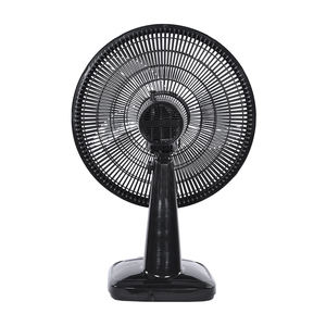 뜨거운 판매 경쟁력있는 가격 3 속도 12 인치 데스크 팬 고속 전동 테이블 팬 - Product Image 5