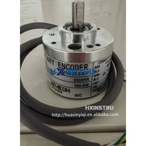 NEMICON, ตัวเข้ารหัสควบคุมภายใน, รุ่น OVW2-25-2MHT-050-00E, ความละเอียด 2500P/R,050-00E เวอร์ชัน H - Product Image 1