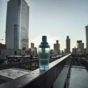 유리 칵테일 셰이커 서비스, 중국에서 제3자 검사, AQSIQ 보증 및 24시간 보고서 제공 - Product Image 6