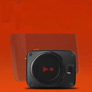 Altavoz de Audio para Auto, Subwoofer Activo de 160W y 12V, de Papel y Aluminio, para JBI BassPro Lite, Ultrafino de 7 Pulgadas - Product Image 6