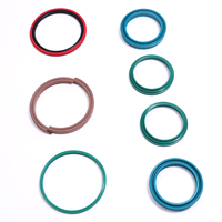 4907482 490-7482 Kit de joint de cylindre hydraulique pour chargeuse-pelleteuse CAT 416F2 420F2