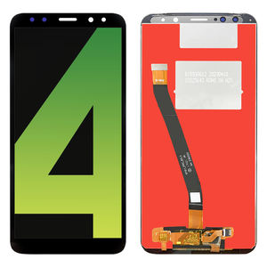 หน้า<span class=keywords><strong>จอ</strong></span>สัมผัส LCD สำหรับ <span class=keywords><strong>Huawei</strong></span> <span class=keywords><strong>nova</strong></span> <span class=keywords><strong>2i</strong></span> Mate 10 Lite, หน้า<span class=keywords><strong>จอ</strong></span>สัมผัสสำหรับ <span class=keywords><strong>Huawei</strong></span> <span class=keywords><strong>nova</strong></span> <span class=keywords><strong>2i</strong></span> Mate 10 Lite - Product Image 2