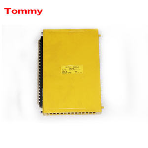 FANUC A03B-0801-C113 Industrial Spare Part Industrial Spare Part - Product Image 3