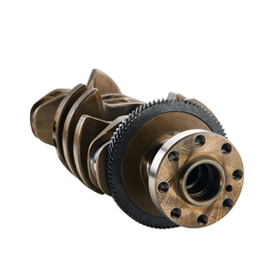 Cigüeñal de Aleación AJ20P4 AJ200P para <span class=keywords><strong>Land</strong></span> <span class=keywords><strong>Rover</strong></span> 2.0L I4 LR180385 - Product Image 2