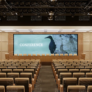 Pantalla LED de pared de video <span class=keywords><strong>digital</strong></span> interior inteligente para centros comerciales, ascensores de tiendas minoristas con función SDK - Product Image 3