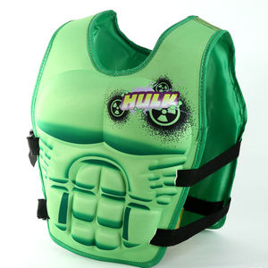 เสื้อชูชีพสำหรับเด็ก,เสื้อแจ๊<span class=keywords><strong>ค</strong></span>เก็ตลายการ์ตูนเรือ<span class=keywords><strong>ค</strong></span>ายัคใส่ว่ายน้ำเล่นกีฬาทางน้ำตา<span class=keywords><strong>ม</strong></span>สั่ง - Product Image 2