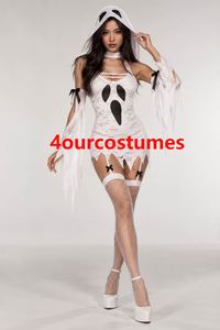 ชุดคอสเพลย์ปีศาจสาวน้อยสุดคุ้ม ราคาดีที่สุด - Product Image 6