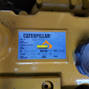 Excavadora Hidráulica Caterpillar 330D 2L de Alto Rendimiento, Duradera y Confiable, y Modelos Similares 320DL 323DL 345DL 330CL - Product Image 4