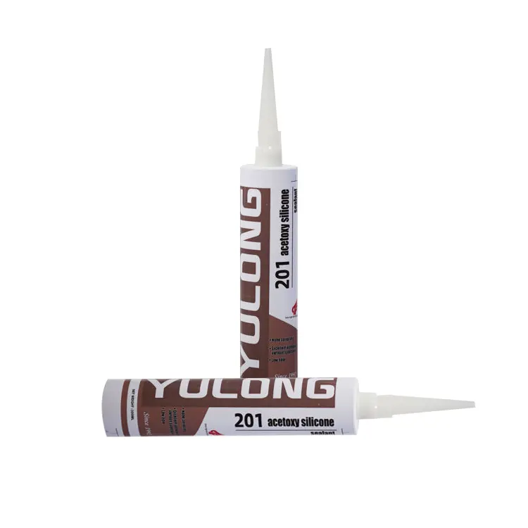 High Quality Strong nail free adhesive universal glue for sealing and sealing joints outside the roof