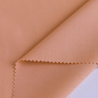Tissu Popeline Uni Teint en Fil, Personnalisé, Extensible, Polyester/Coton, 170 g/m², pour Textile de Maison et Sacs